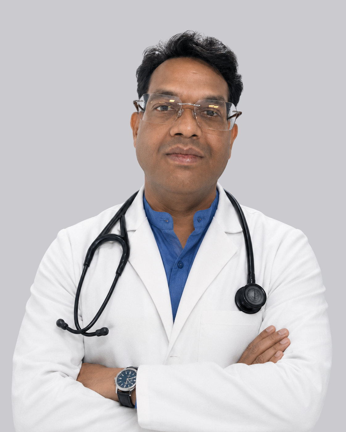 Professional doctor